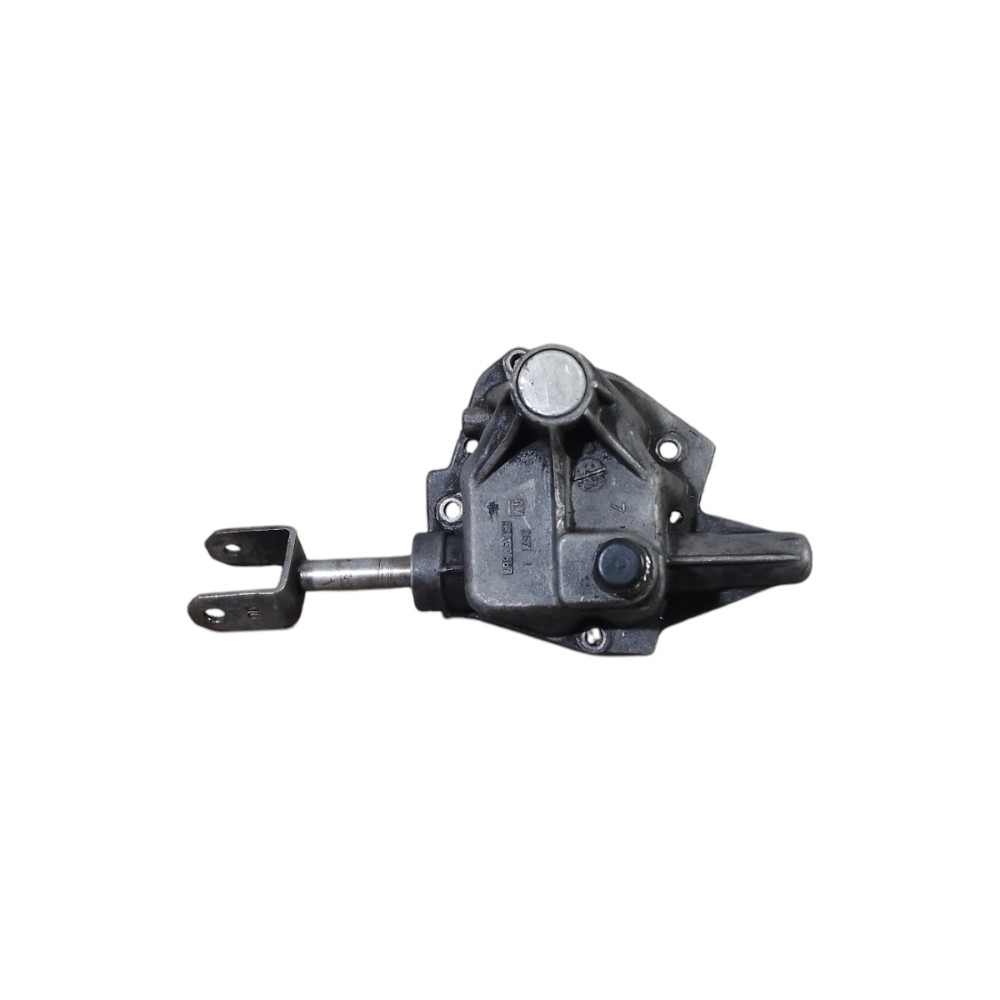 Tampa Seletora Gm Chevrolet Corsa 1996 2005