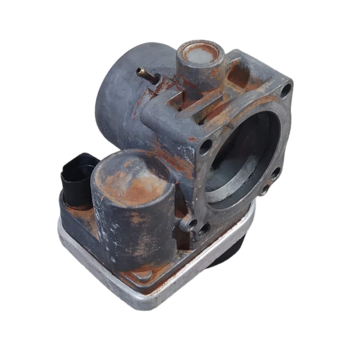 Corpo Borboleta Tbi Vw Gol Voyage 1.6 Flex 2005 2012 1