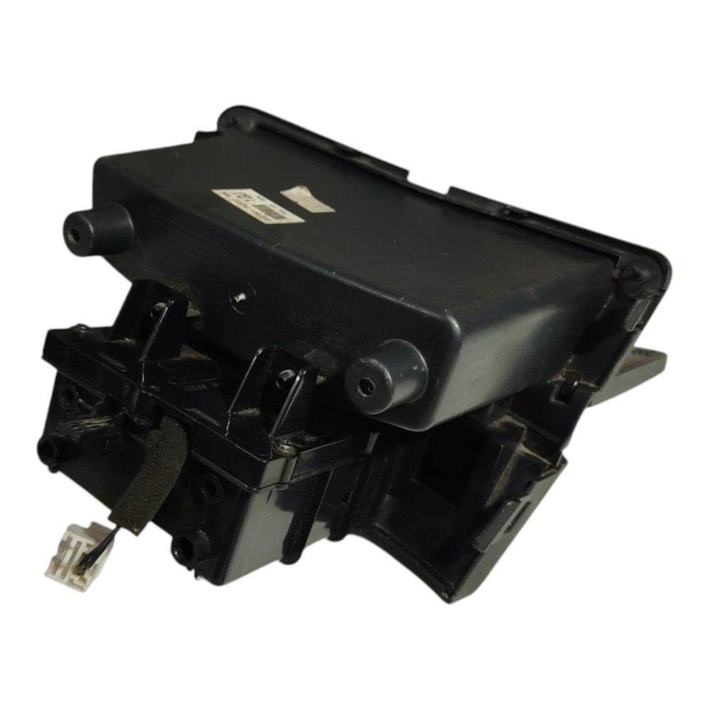 Porta Objetos Cinzeiro Hyundai I30 2009 2010 2011 2012 6