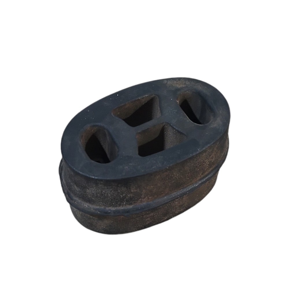 Coxim Borracha Escapamento Gm Corsa Celta 2001 2015 7