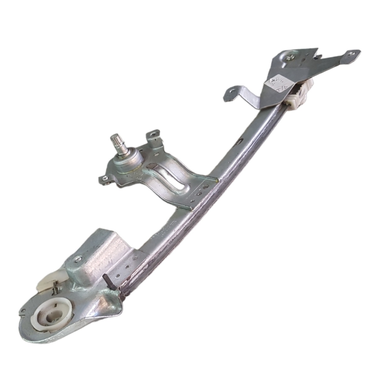 Máquina Vidro Manual Traseira Direita Gm Celta 2002