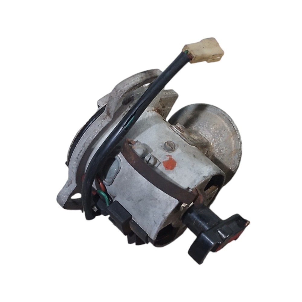 Distribuidor Gm Chevrolet Kadett 1.8 2.0 1987 1993 Carburado 3