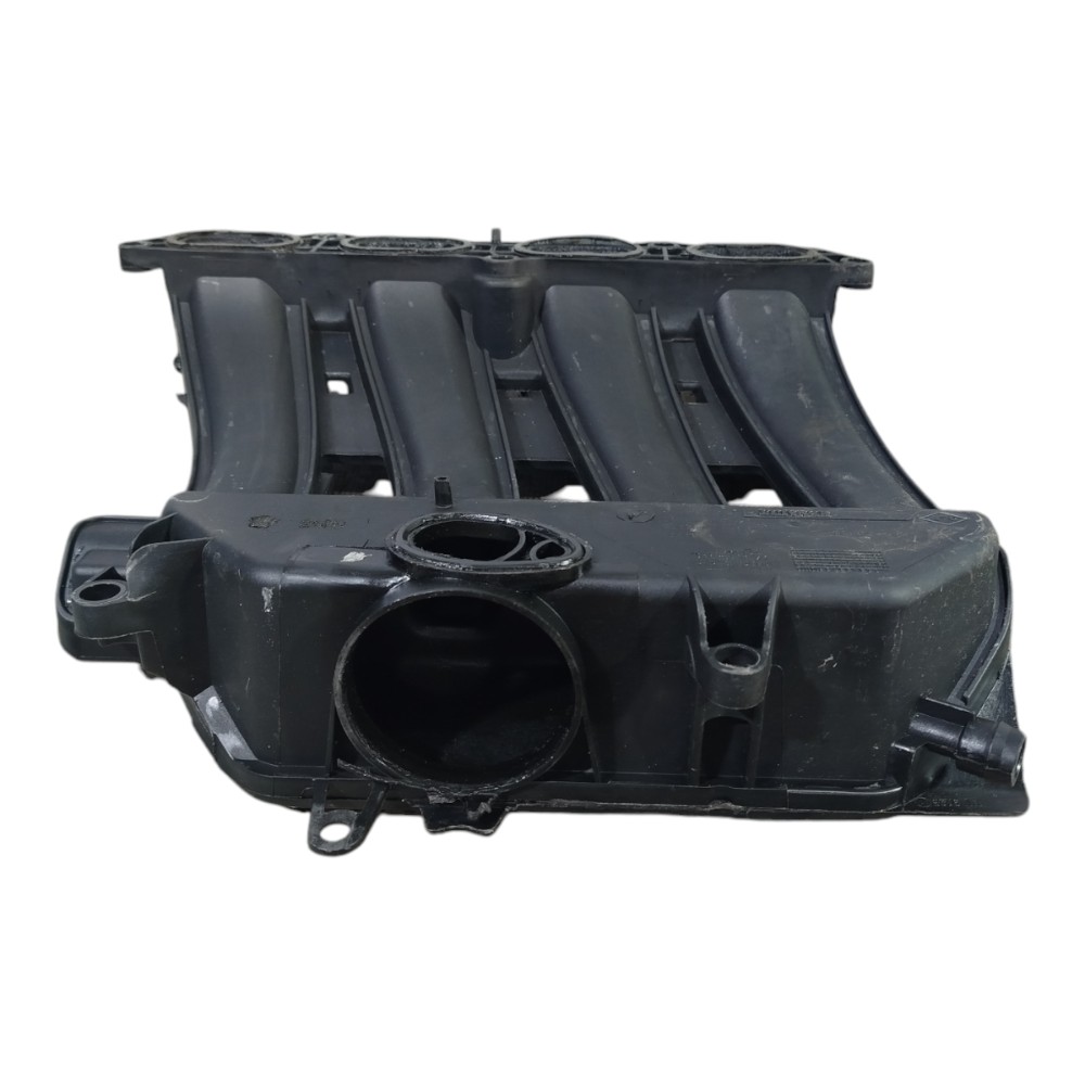 Coletor Admissão Renault Kangoo Express 1.6 16v 2013 2014 13