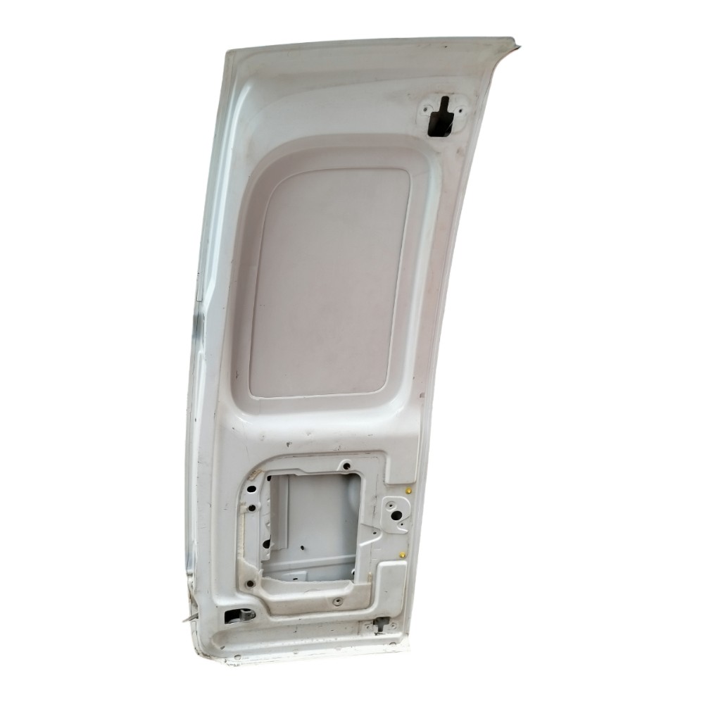Porta Traseira Direita Renault Kangoo Express 2013 2014 4