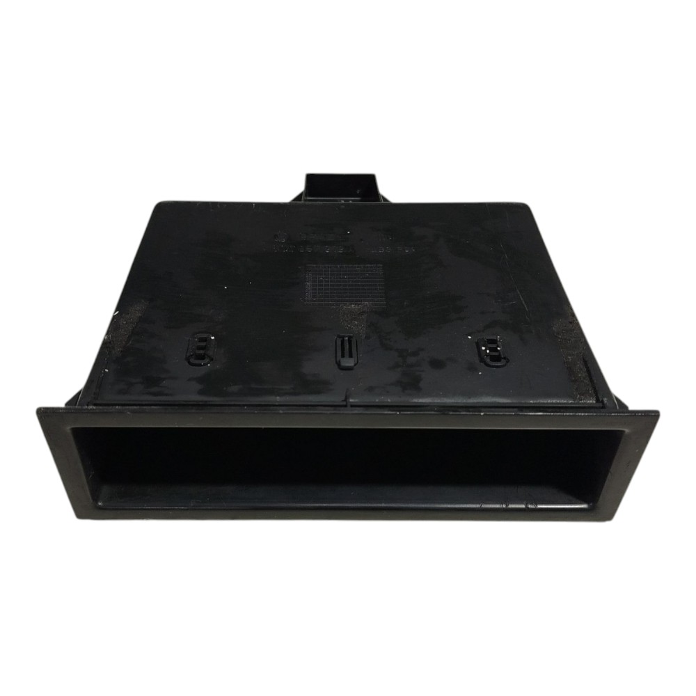 Porta Objetos Central Painel Vw Polo Sedan 2003 2004 3