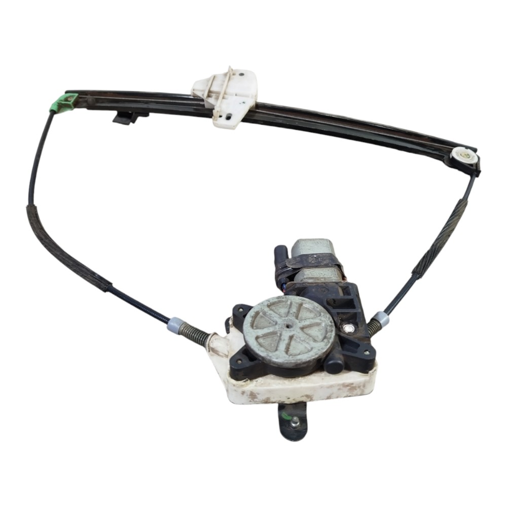 Máquina Vidro Elétrico Dianteiro Direito Ford Fiesta 2003