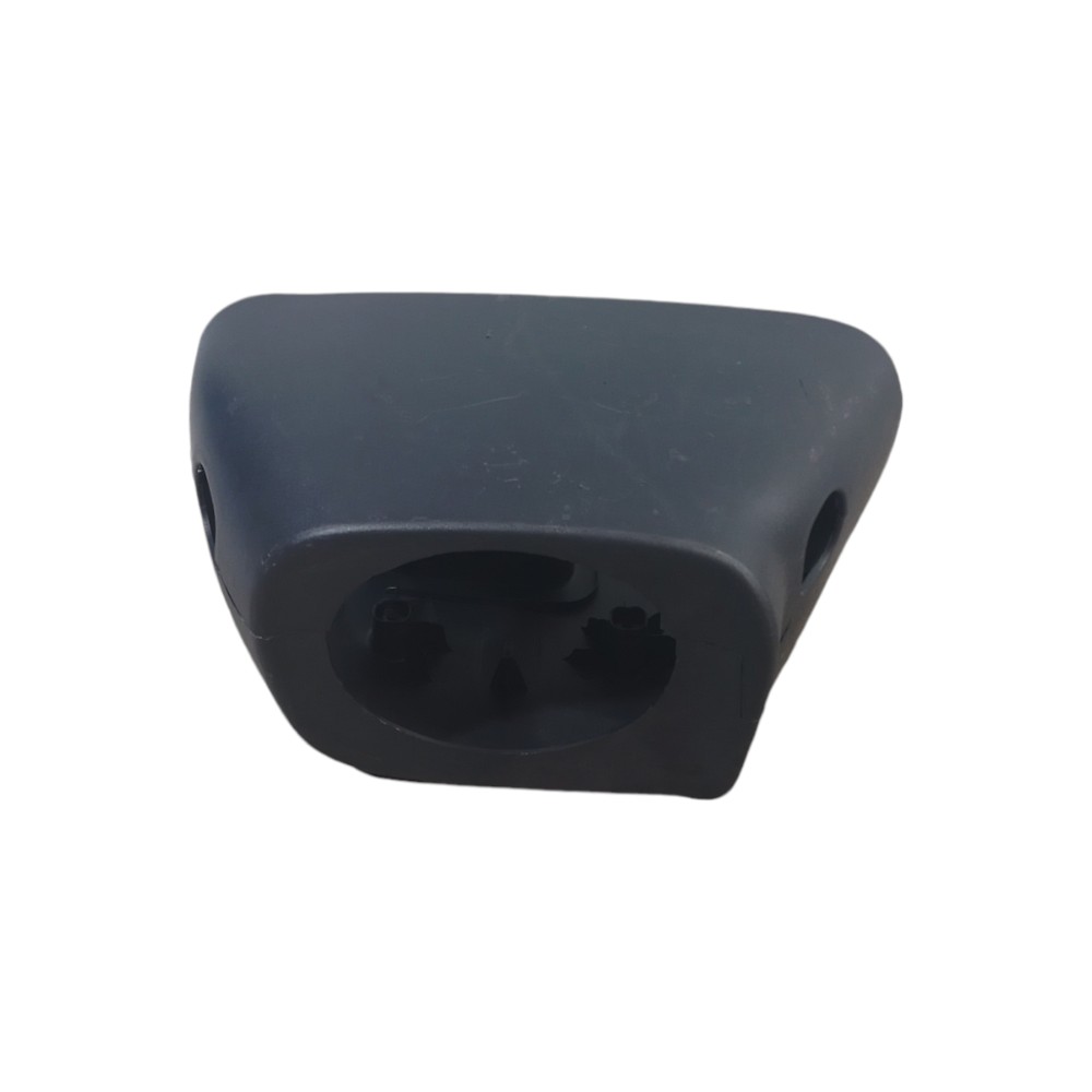 Acabamento Chave Seta Renault Sandero 2017 2018 5