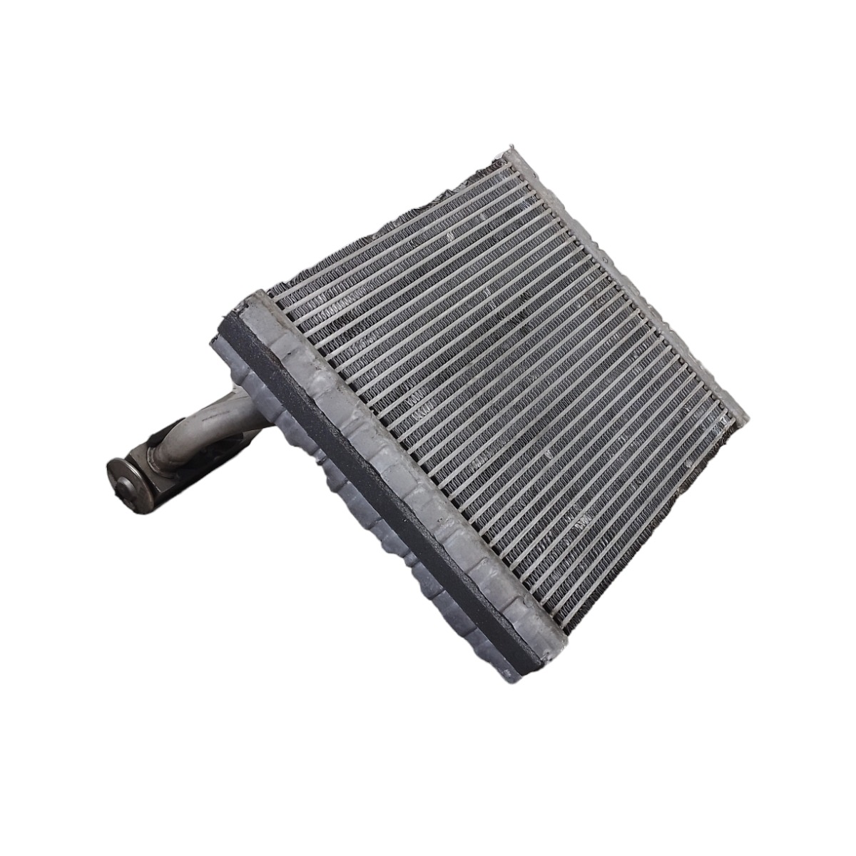 Evaporador Renault Logan 2009 2010 4