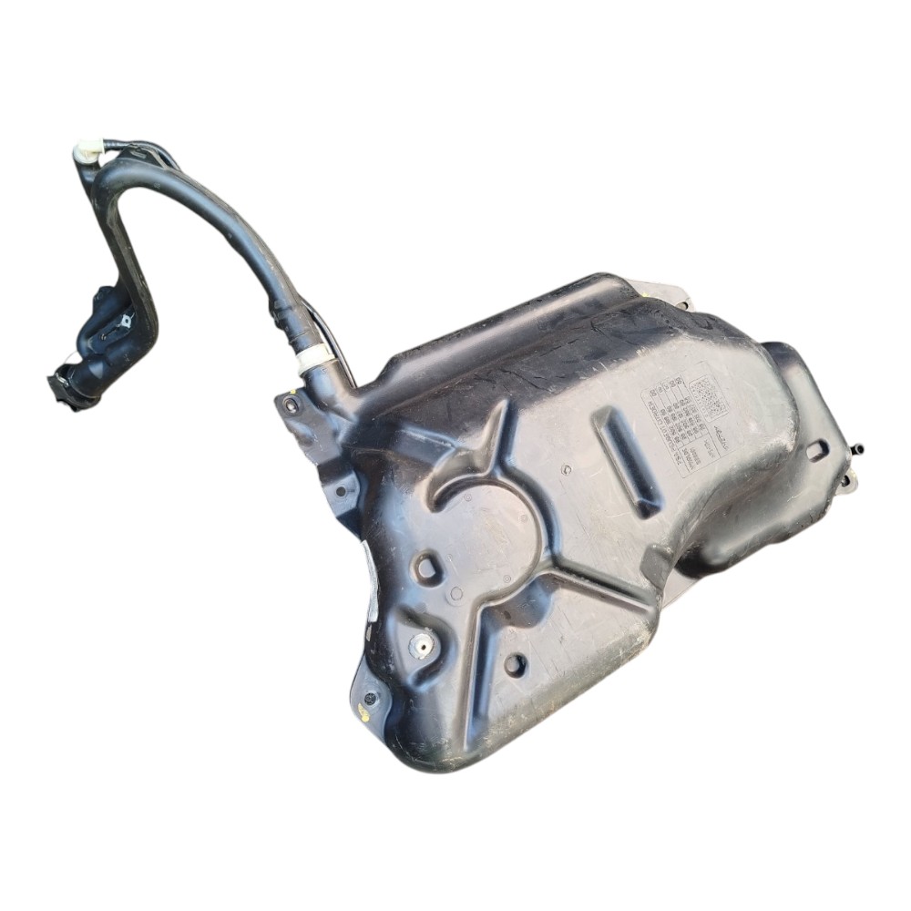 Tanque Combustível Citroen C3 2001 2011 9
