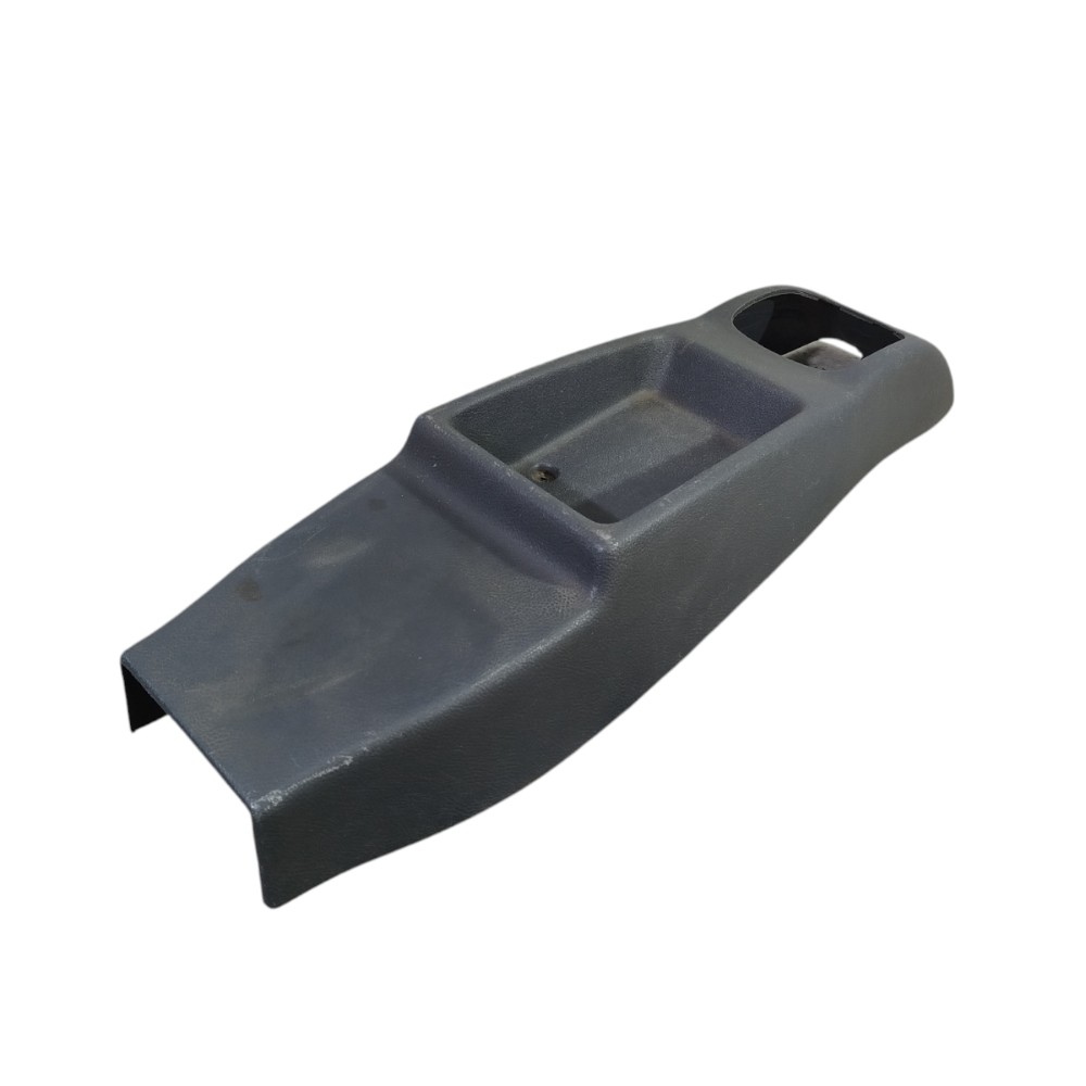 Console Central Fiat Palio 2002 2010 5