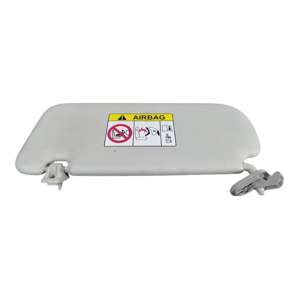Quebra Sol Direito Hyundai Hb20 2020 2021 2022 2023 2024