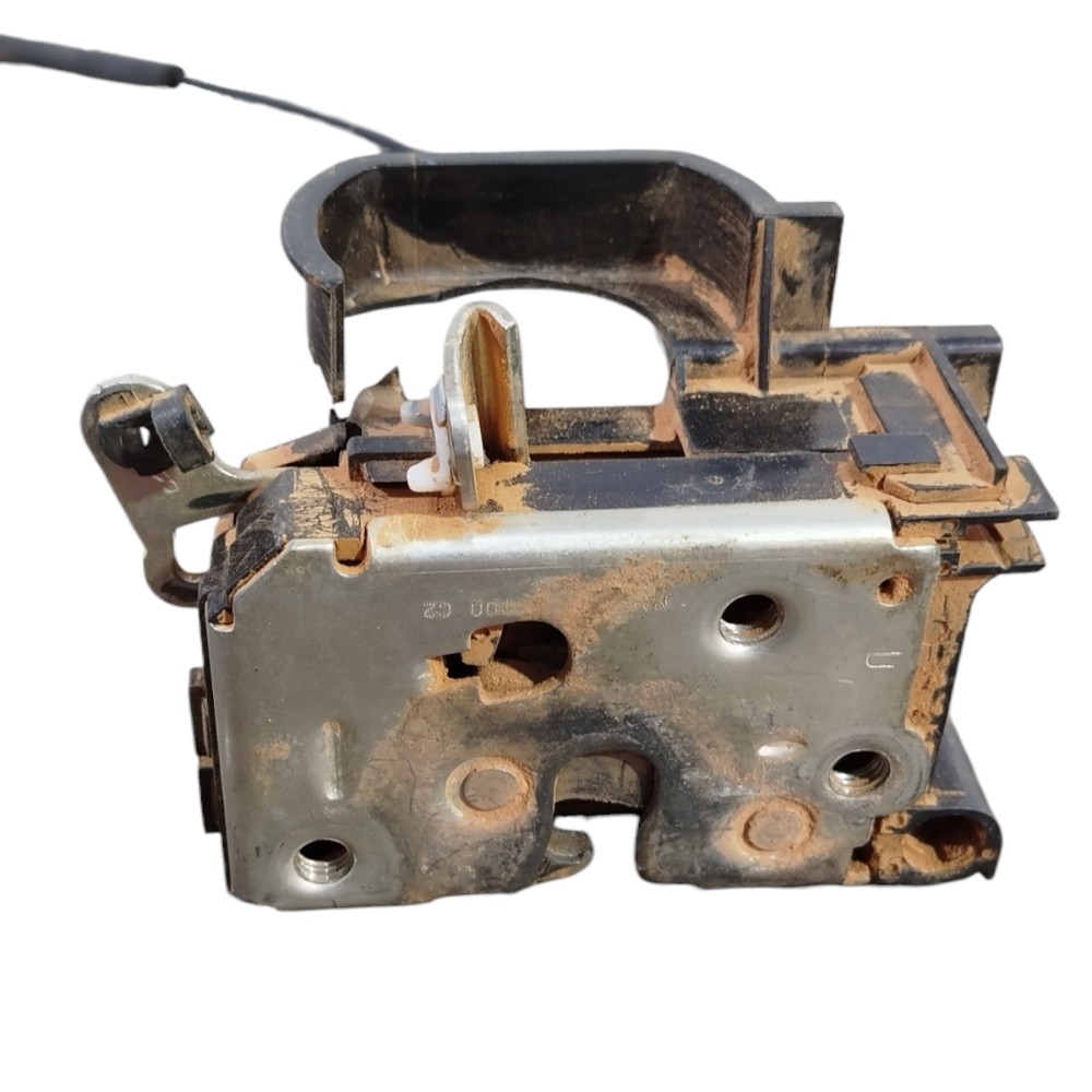 Fechadura Traseira Esquerda Fiat Uno Vivace Way 2012 2020 11