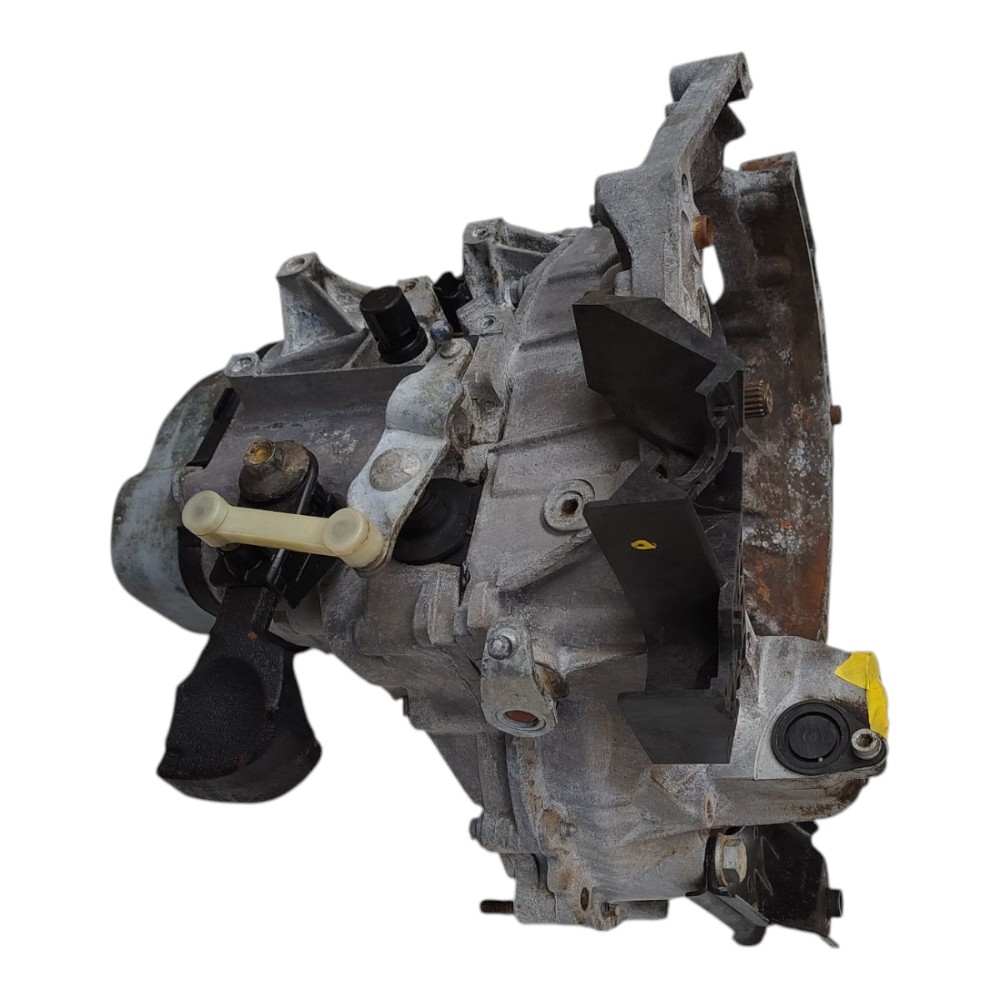 Câmbio Citroen C3 1.6 16v 2006 Manual 5