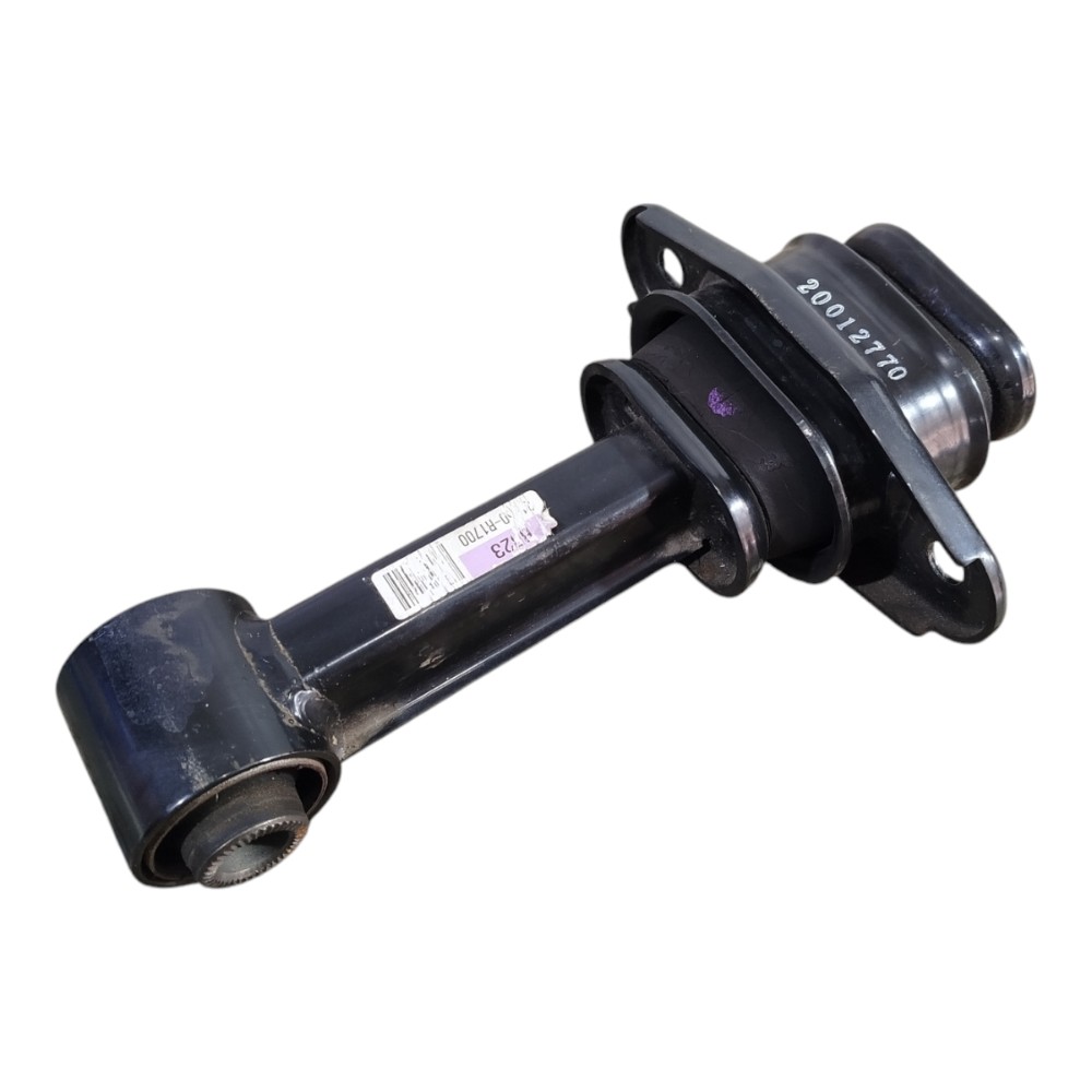 Coxim Inferior Câmbio Hyundai Hb20 1.6 2020 2024 3