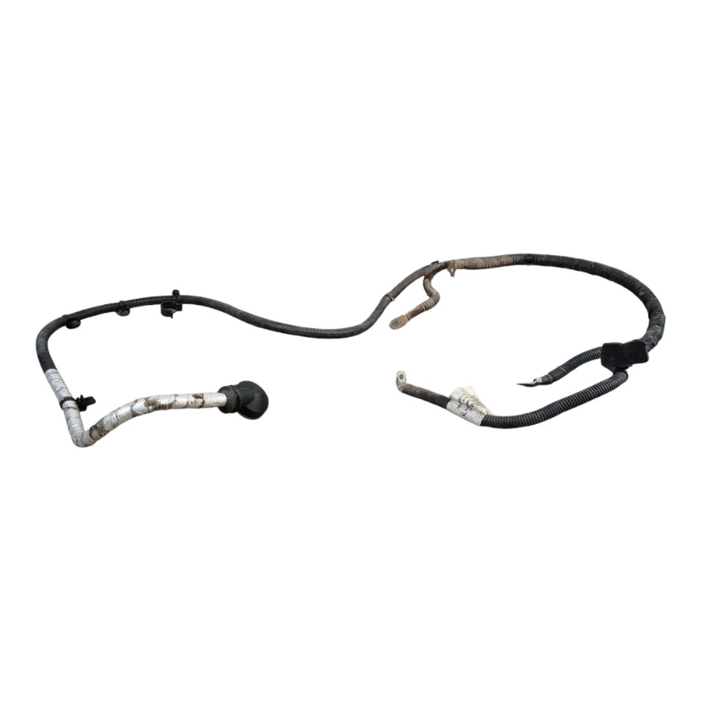 Cabo Positivo Gm Chevrolet Onix Prisma 2013 2014 2015