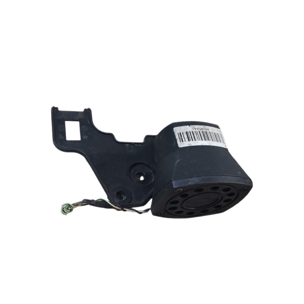 Sirene Alarme Gm Chevrolet Celta 2006 2015 5