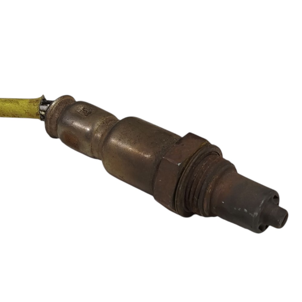 Sonda Lambda Pós Ford Ecosport 1.5 Sigma 3cil 2019 2020 9