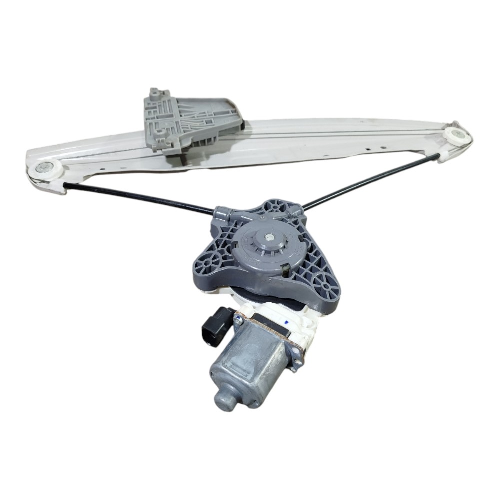 Máquina Vidro Dianteiro Esquerdo Volkswagen Gol G7 G8 6