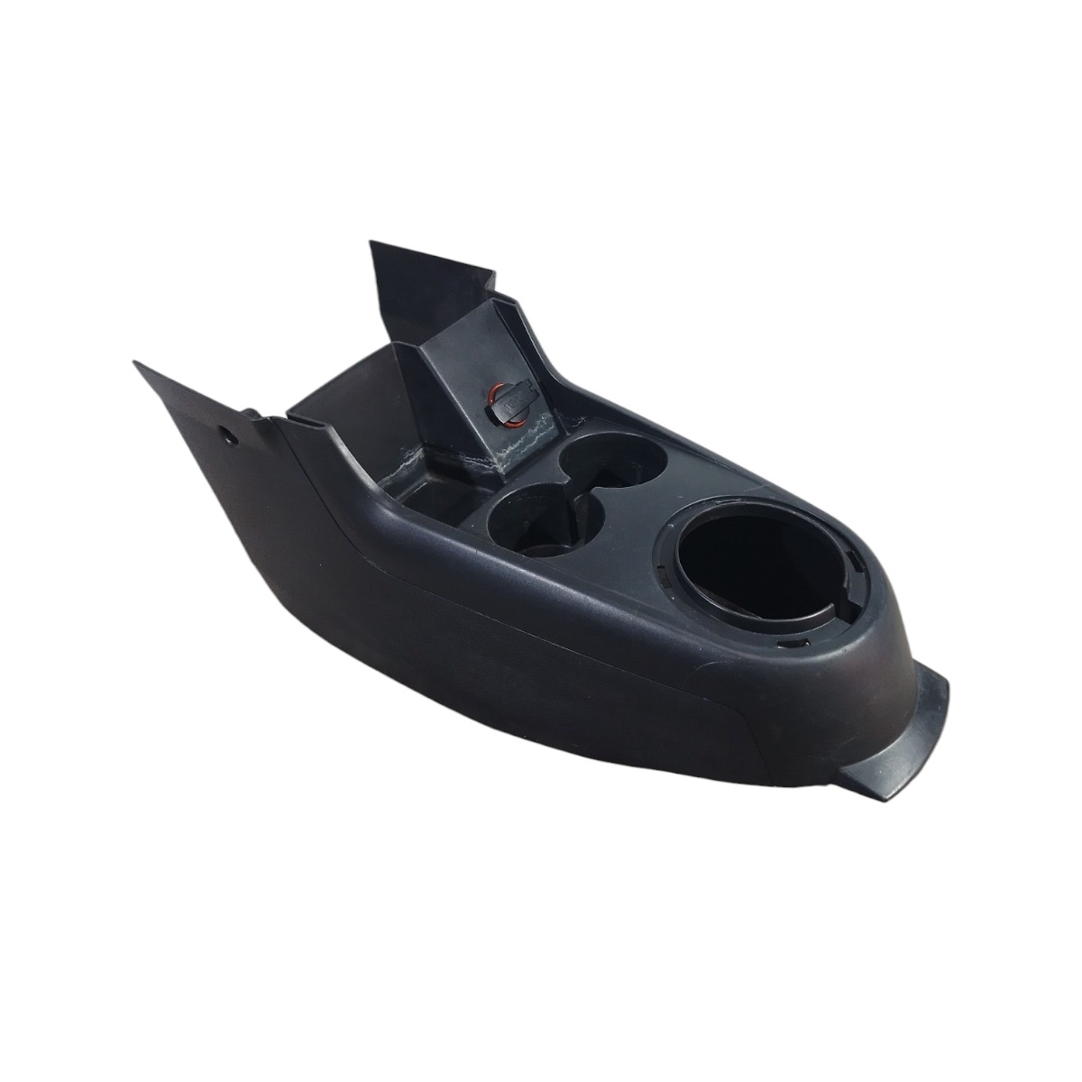 Console Central Porta Copos Vw Fox 2004 2005 2009 3