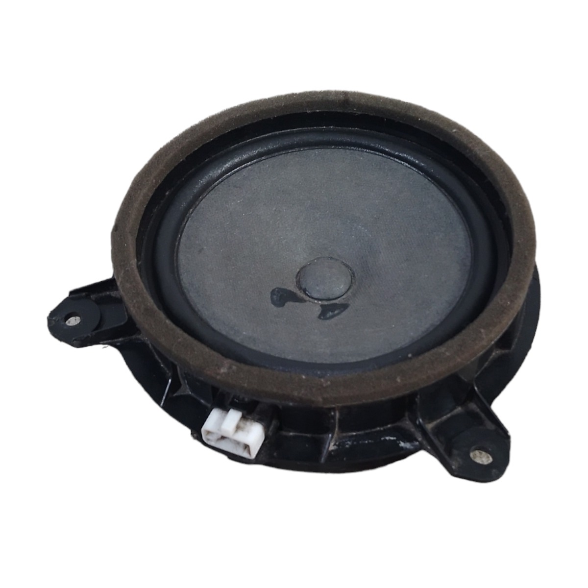 Alto Falante Dianteiro Toyota Corolla 2017 2018 Preto