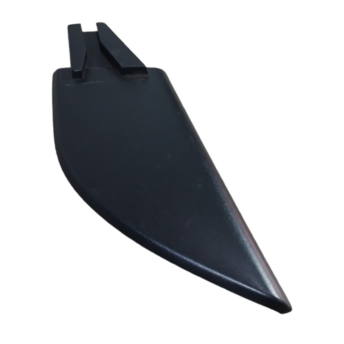 Moldura Interna Retrovisor Esquerdo Volkswagen Gol 2018 4