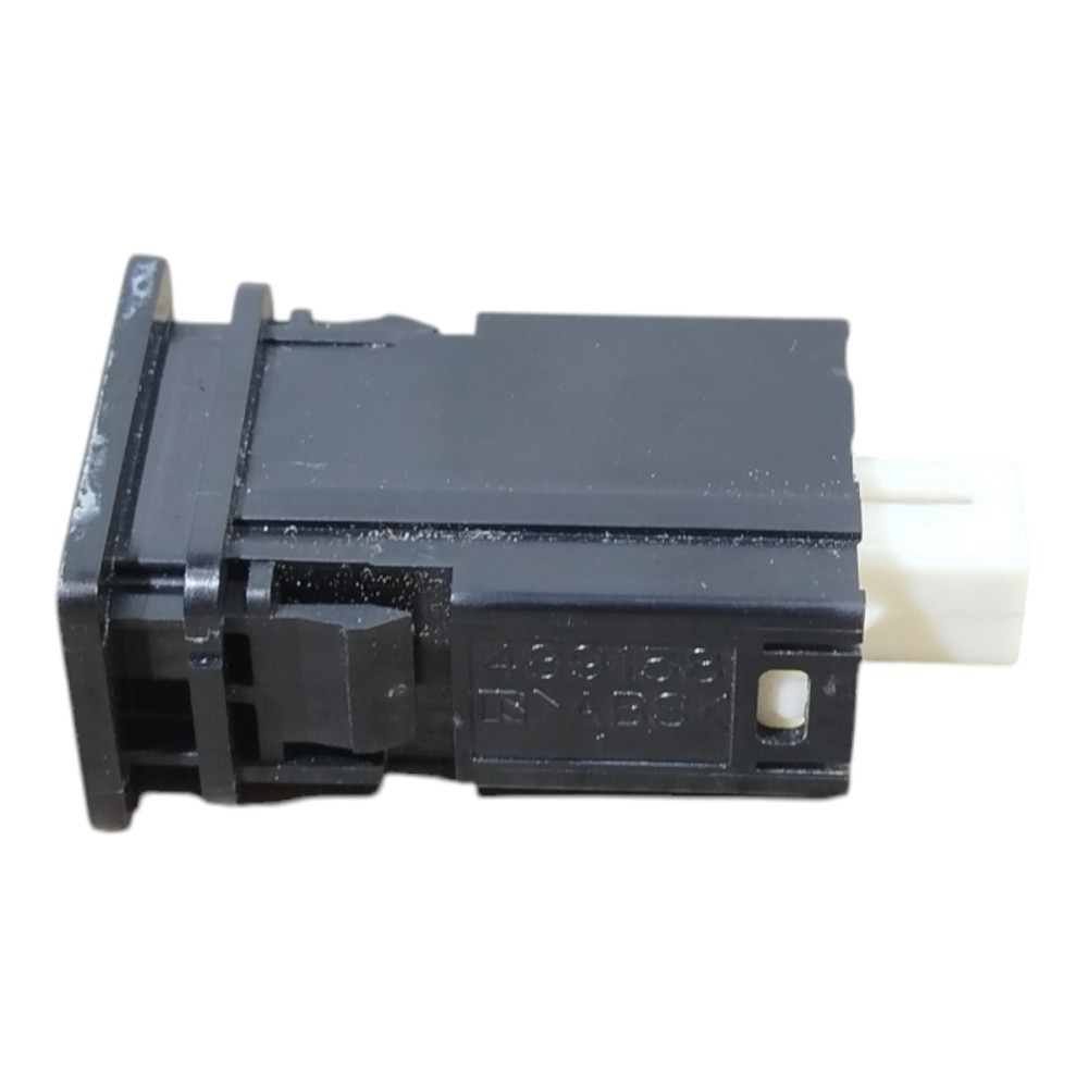 Led Alarme Security Toyota Corolla 2009 2014 13