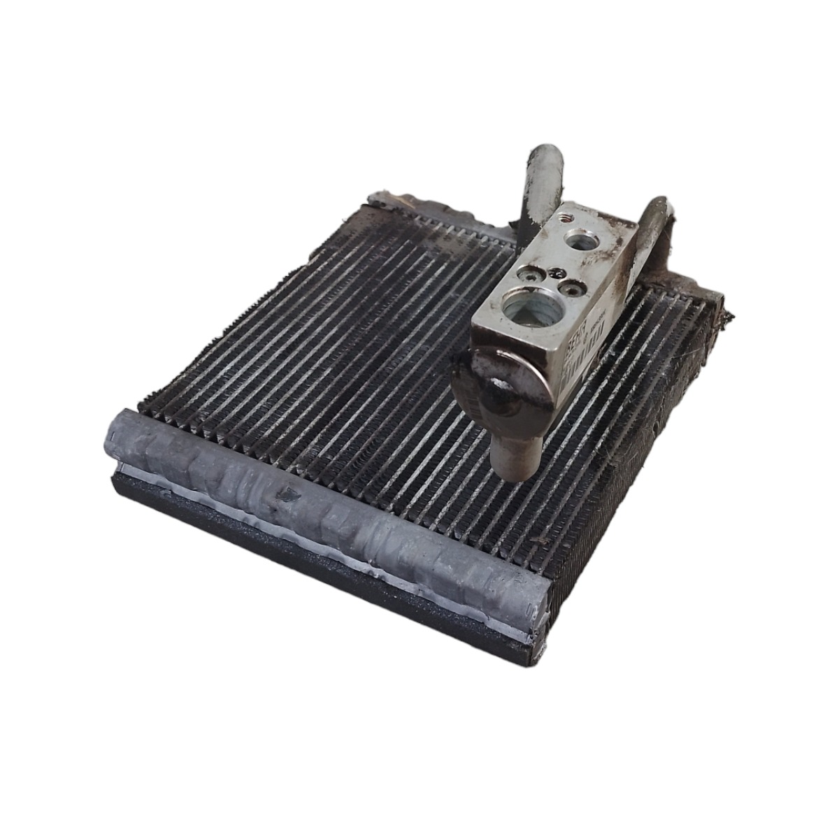 Evaporador Renault Logan 2009 2010 8