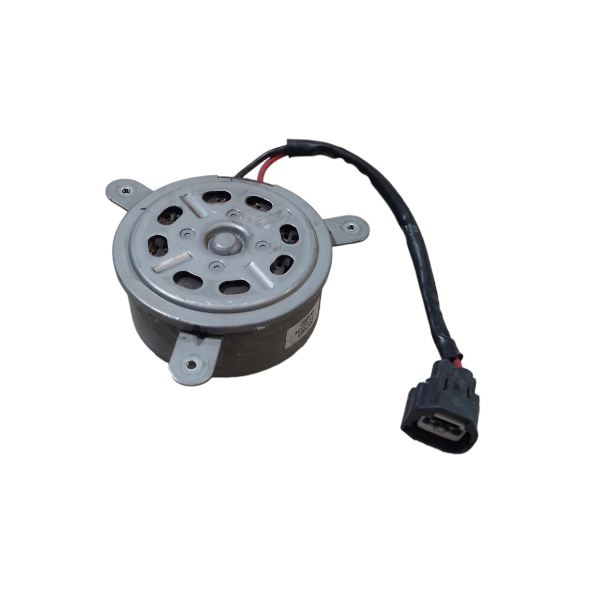 Motor Ventoinha Radiador Gm Onix Lt 1.4 8v 2018 2019 6