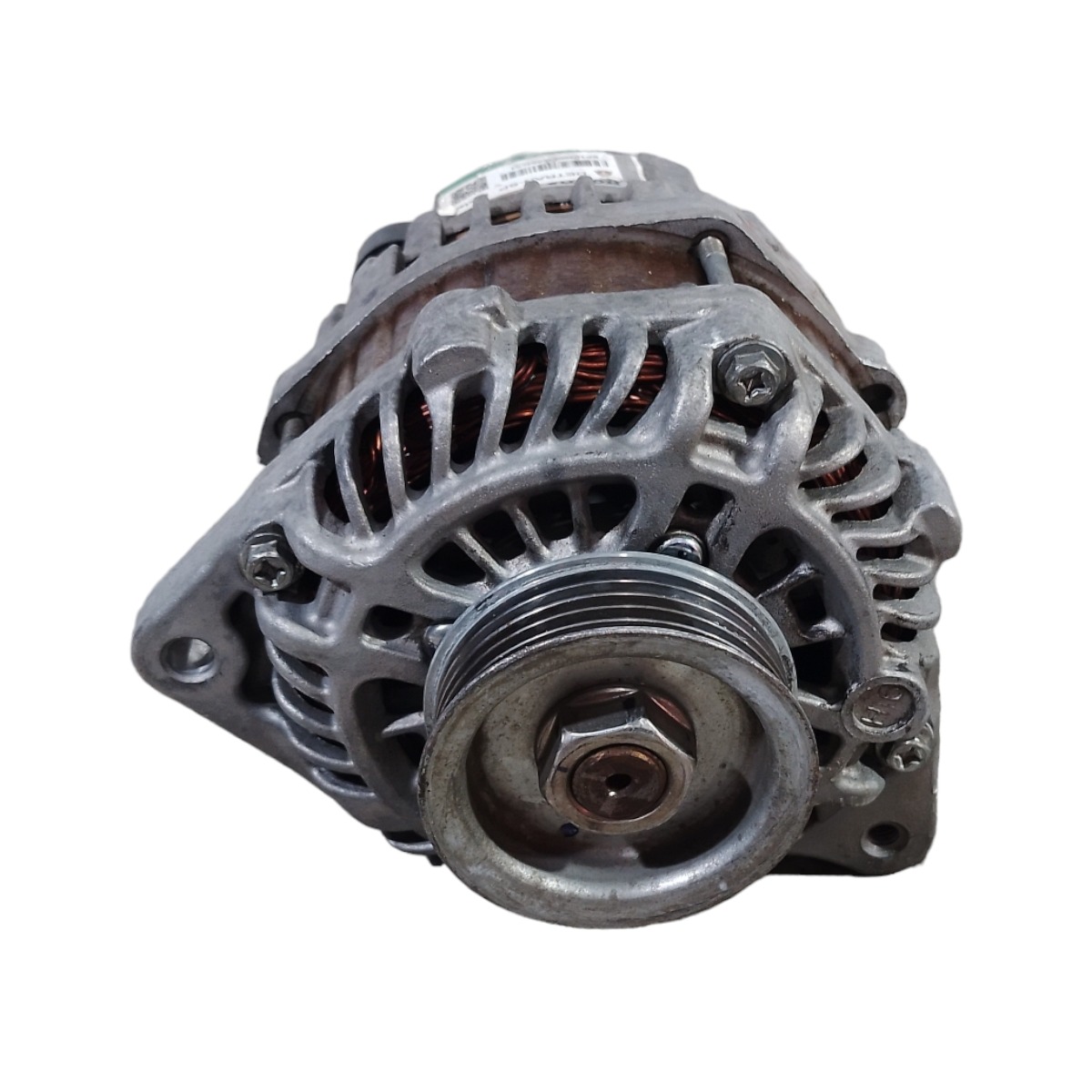 Alternador Honda Fit City 1.5 2009 2010 2011 2012 2014 3