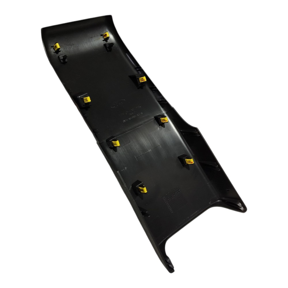 Acabamento Console Central Ford Ecosport 2019 2020 11