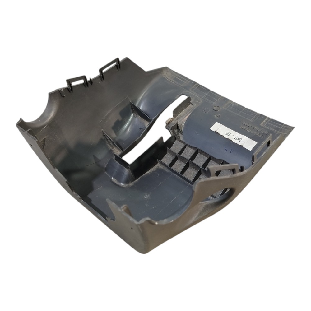 Moldura Capa Chave Seta Inferior Toyota Corolla 2008 2013 15