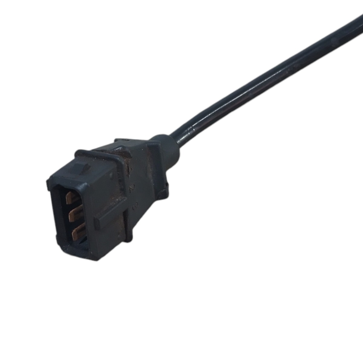 Sensor Detonação Volkswagen Gol 1.0 16v 1998 2003 9