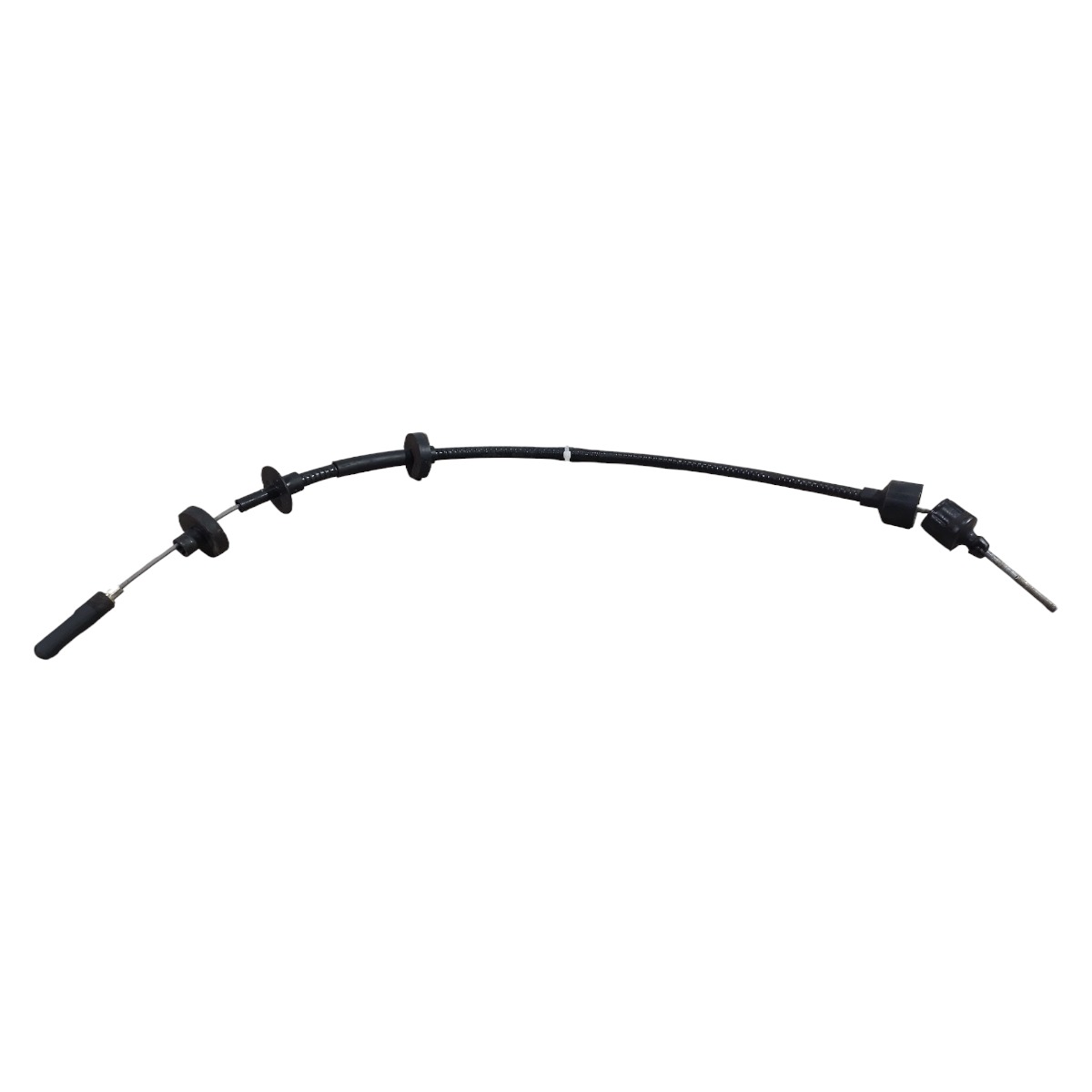 Cabo Embreagem Vw Gol G3 1.0 16v 2000 2001 2005