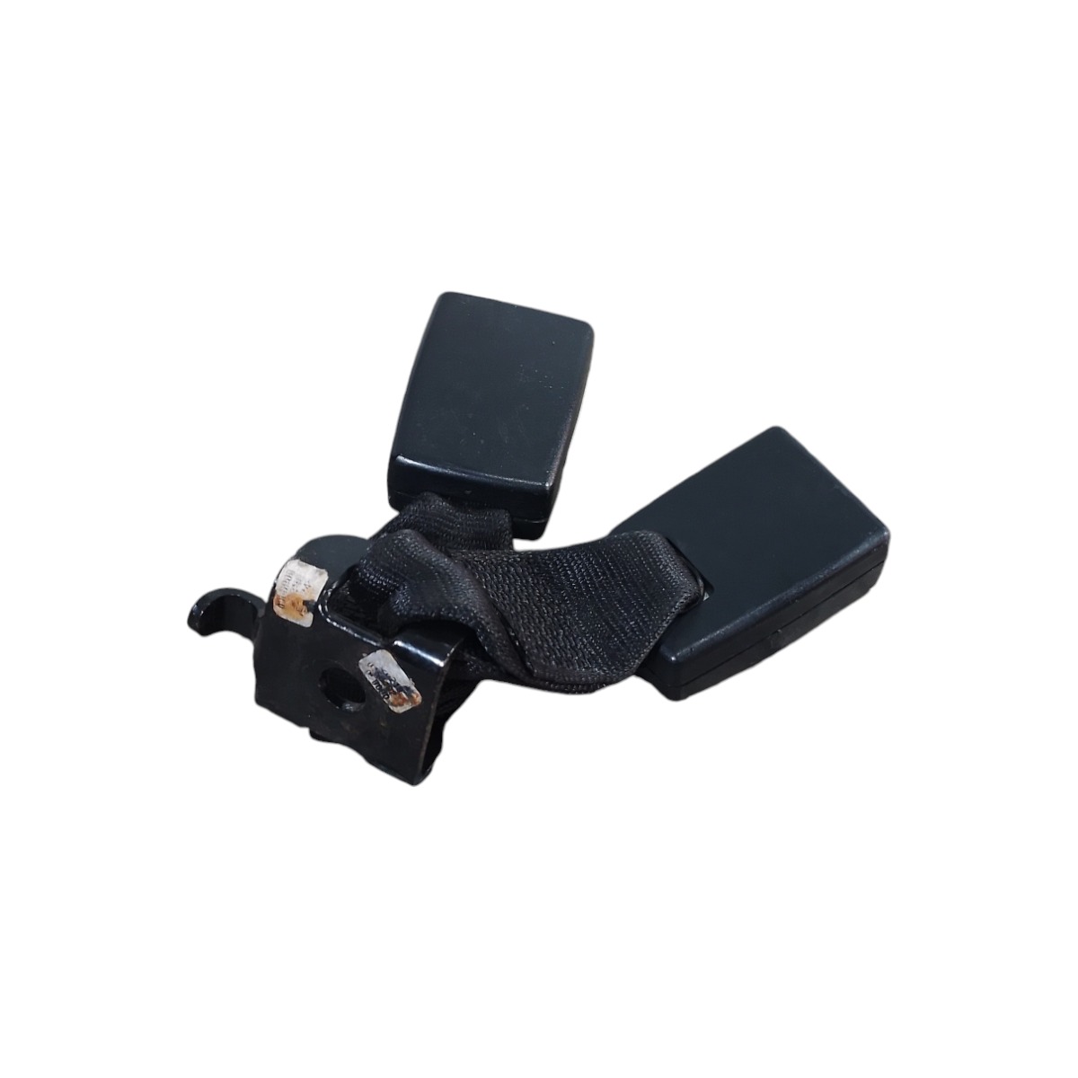 Engate Cinto Segurança Fêmea Traseiro Gm Prisma Joy 2019 6