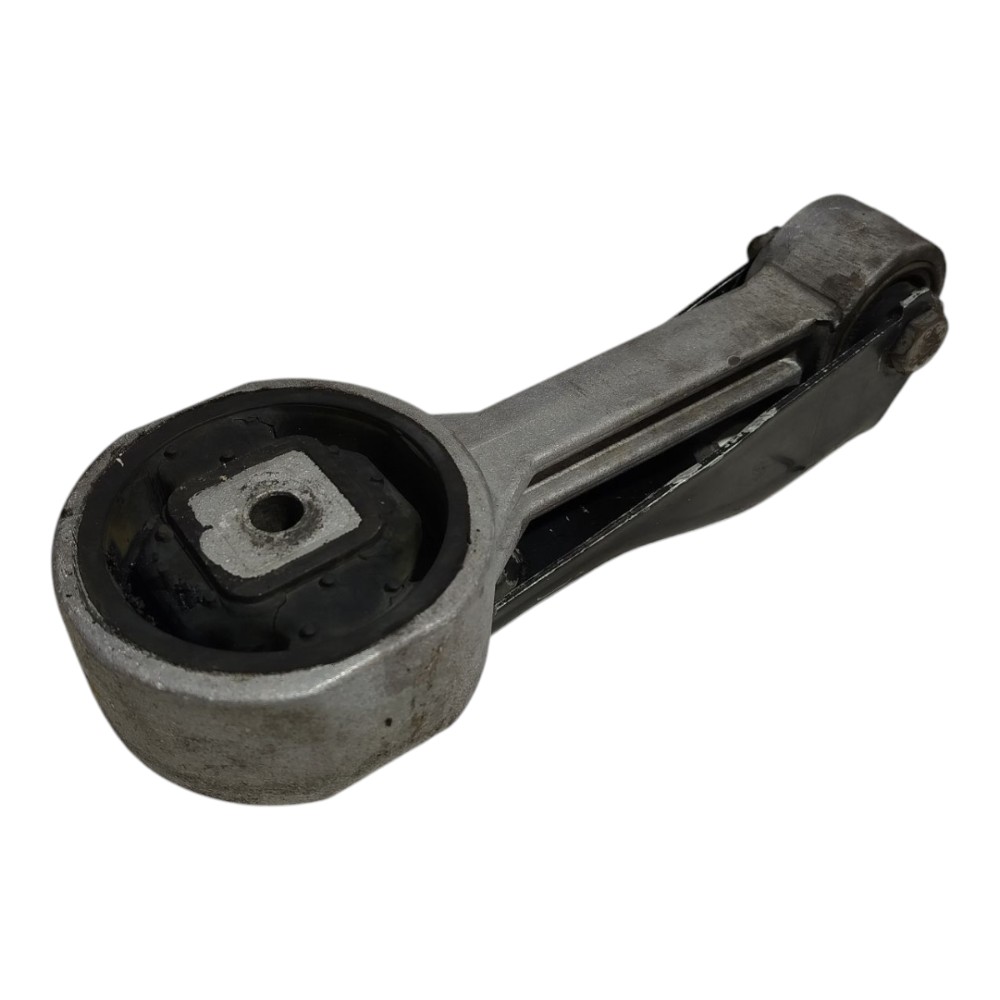 Coxim Câmbio Inferior Volkswagen Polo Se 1.6 8v 2003 2004