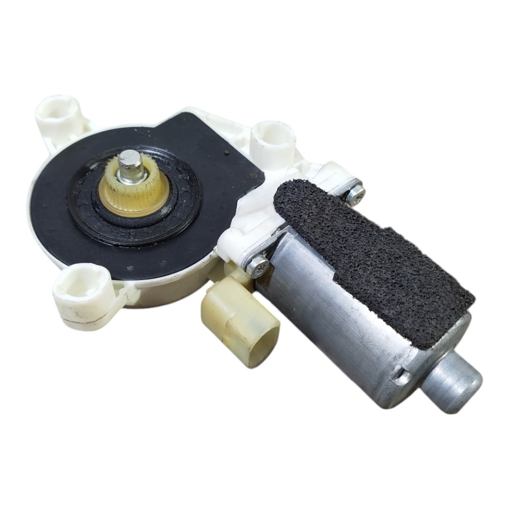 Motor Vidro Elétrico Volkswagen Polo 2007 2014 9