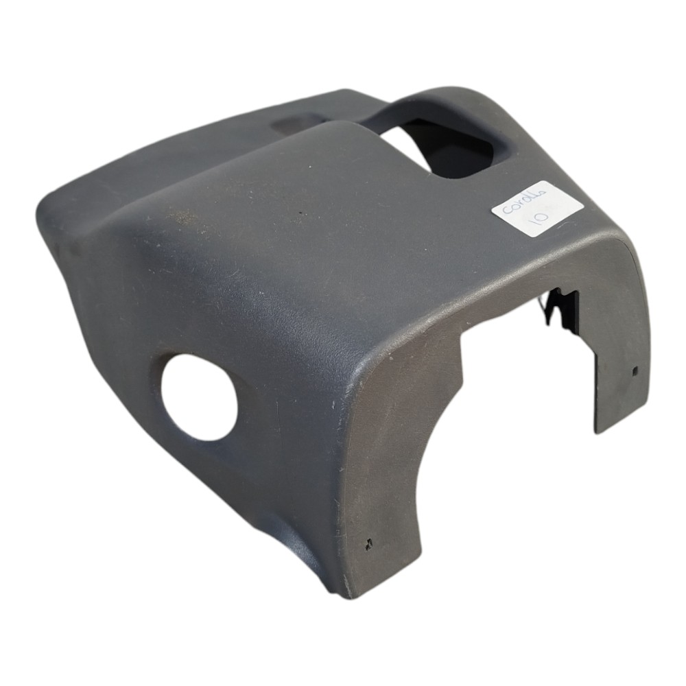 Moldura Capa Chave Seta Inferior Toyota Corolla 2008 2013
