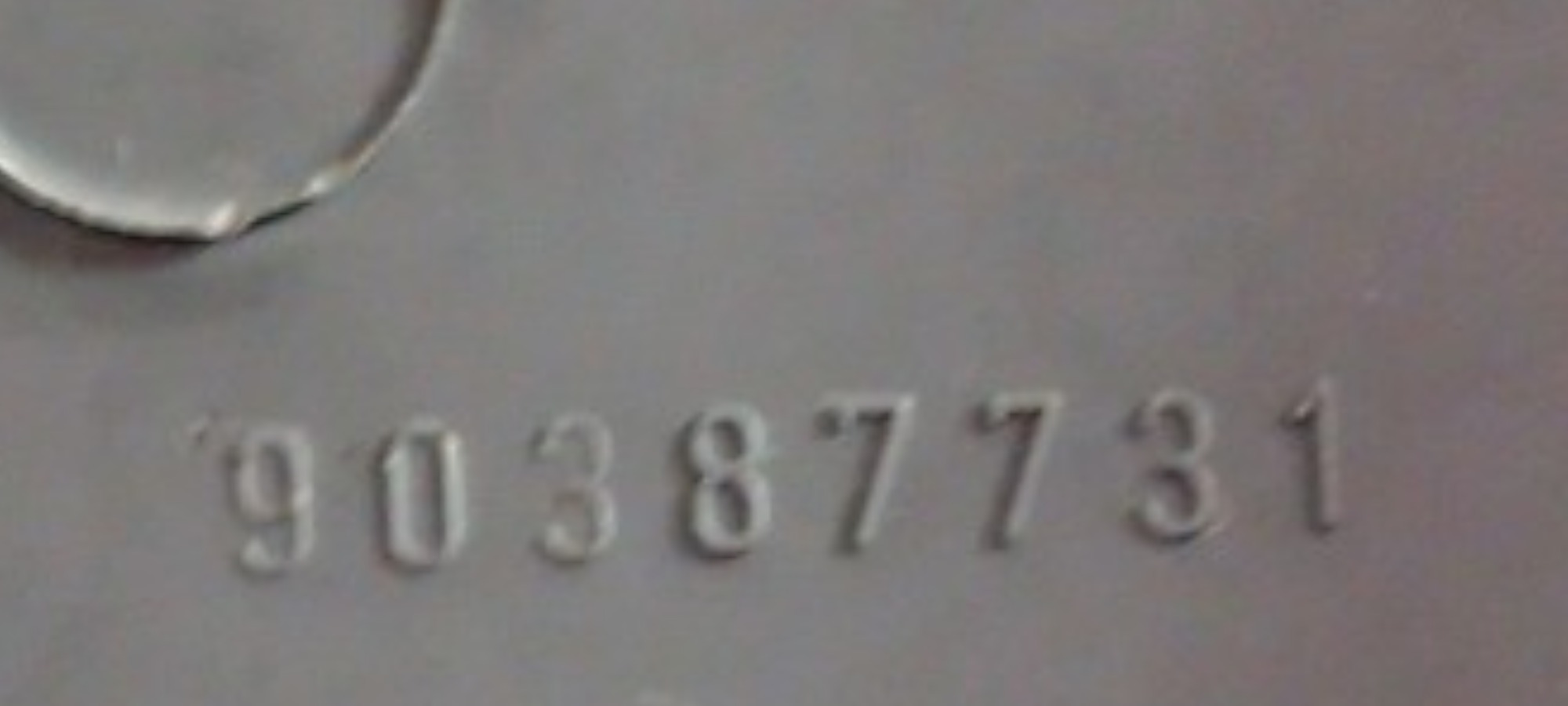 Console Central Gm Corsa 1994 1995 2000 2001 2002 4