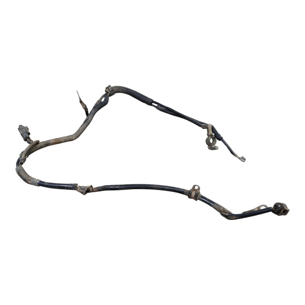 Cabo Positivo Bateria Volkswagen Fox 2004 2015 9