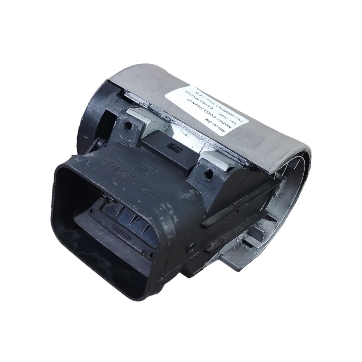 Difusor Ar Direito Gm Corsa Sedan 1997 90386843lhd 5