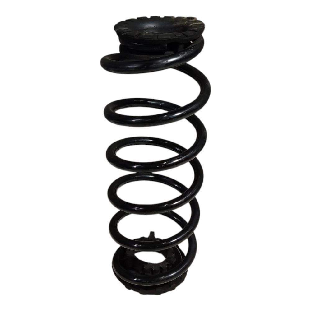 Mola Traseira Fiat Idea Elx 1.4 8v Fire 2006 4