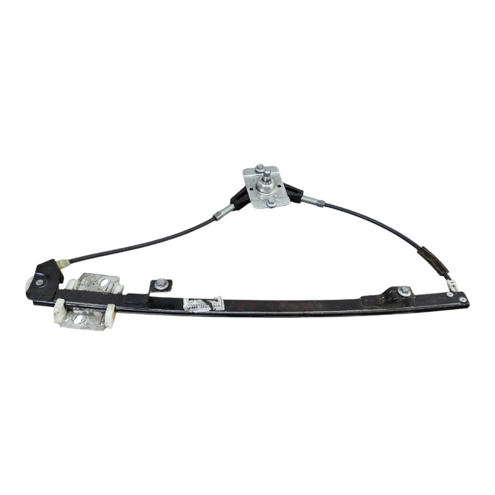 Máquina Vidro Manual Dianteiro Esquerdo Fiat Uno Elba 4p