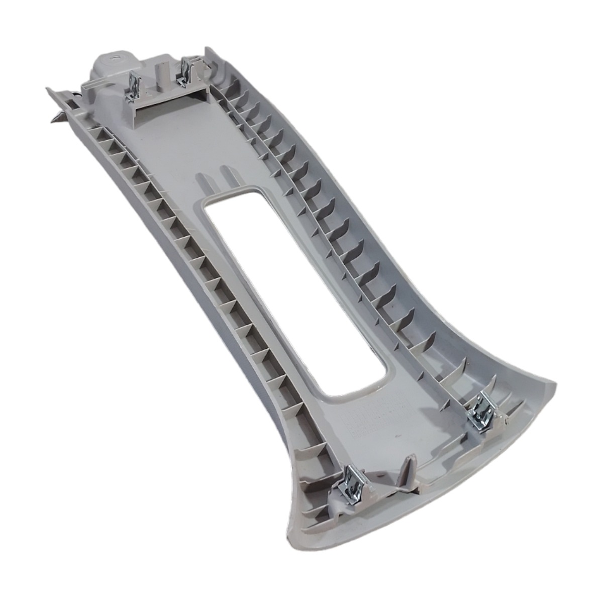 Acabamento Coluna B Ford Ka 2015 2016 2017 2021 5