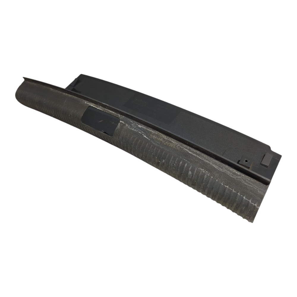 Acabamento Interno Porta Malas Vw Spacefox 2009 2010 7