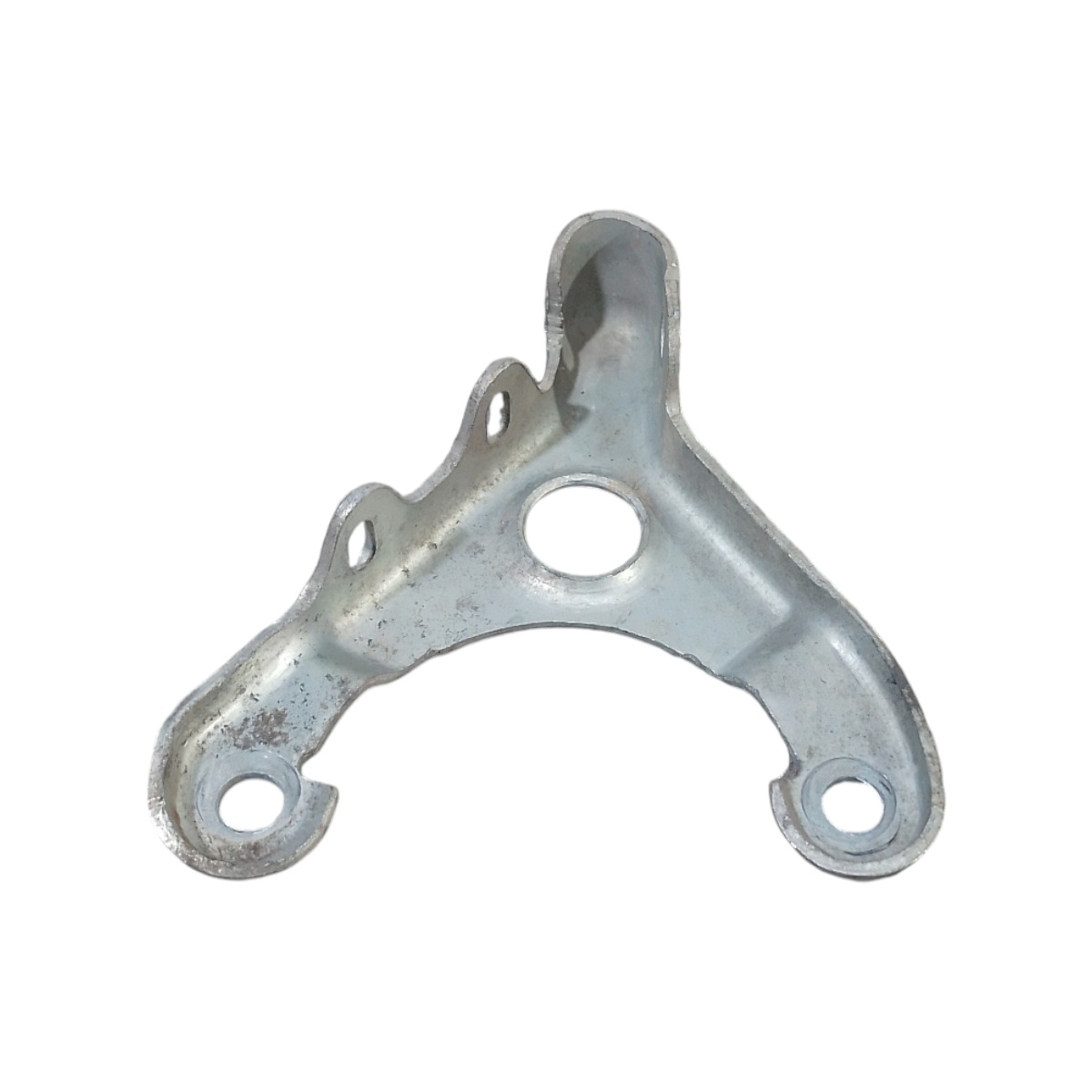 Suporte Motor Arranque Gm Onix Lt 1.4 8v 2018 2019 6