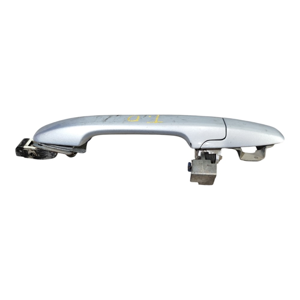 Maçaneta Externa Traseira Direita Honda New Civic 2006 2013 Traseira 7