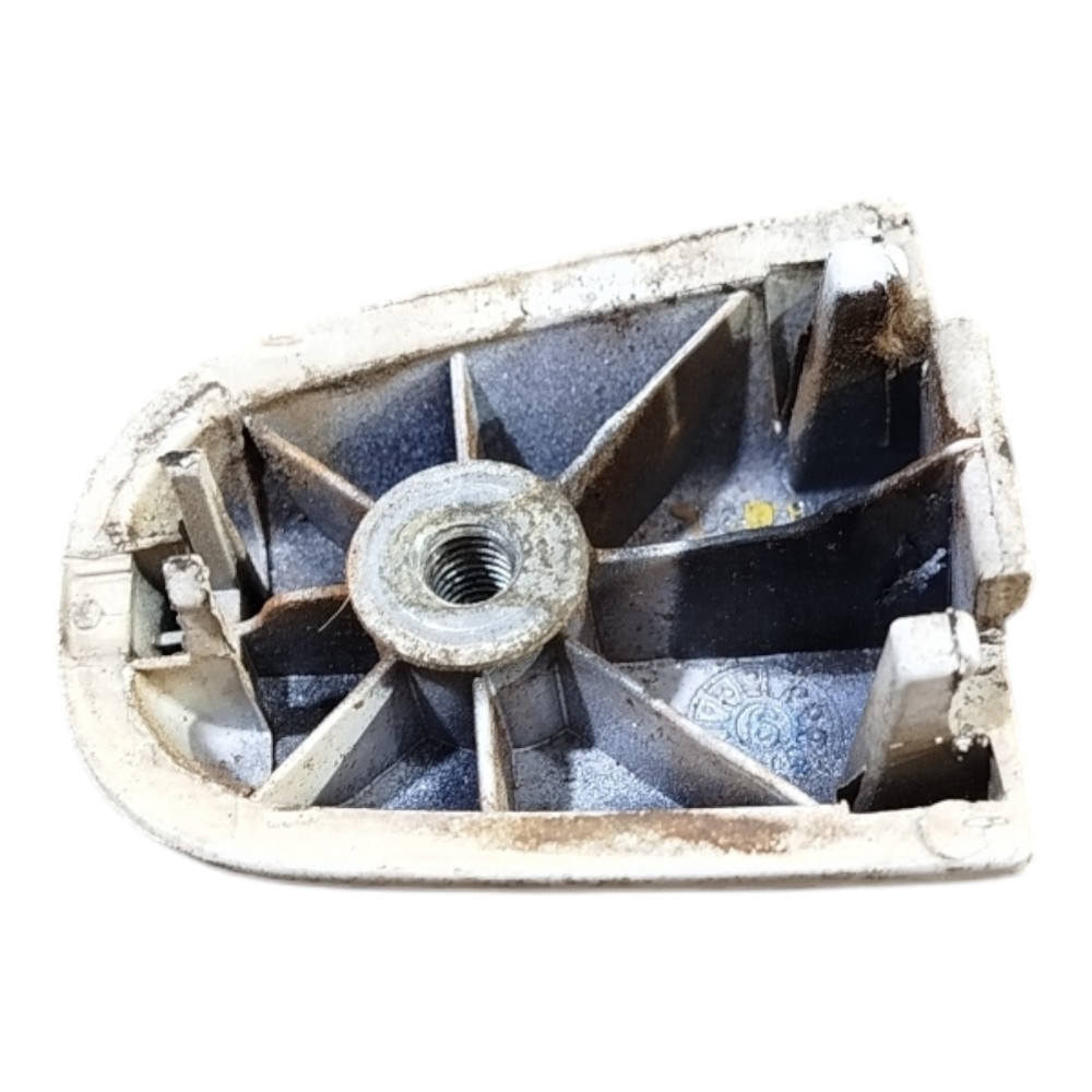 Castanha Maçaneta Traseira Toyota Corolla 2008 2012 11