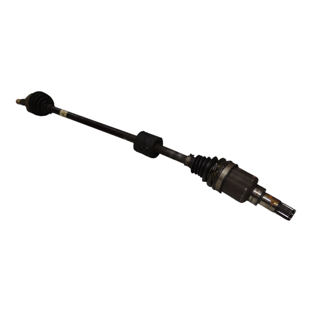 Semi Eixo Direito Ford Ka 2017 3