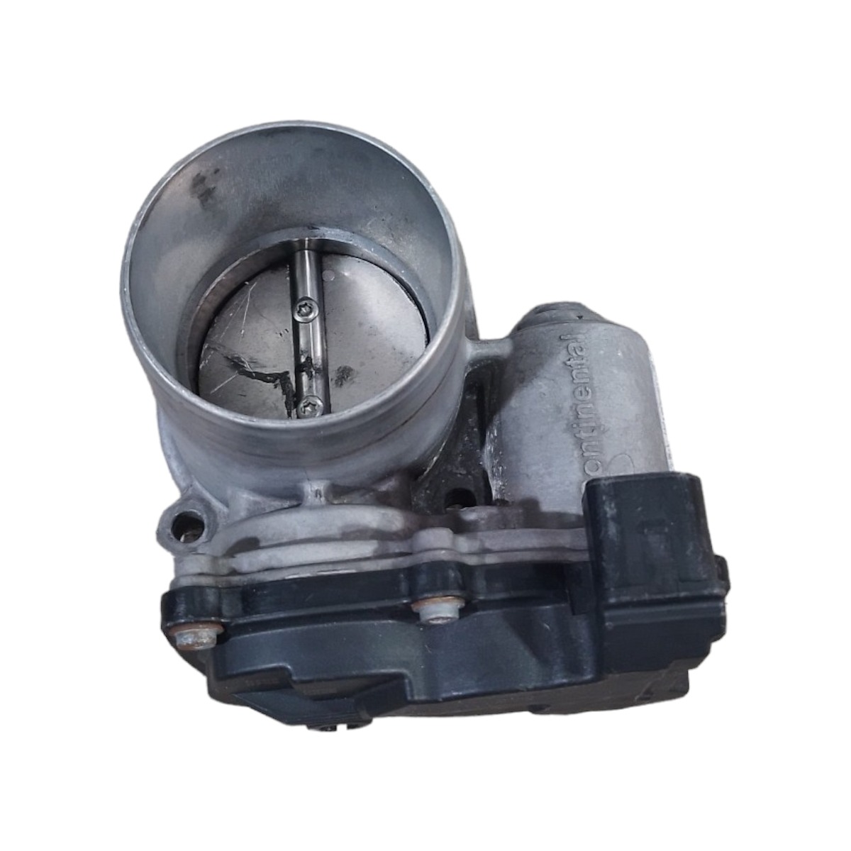 Corpo Borboleta Tbi Vw Saveiro Cross Voyage Spacefox 1.6 16v 2