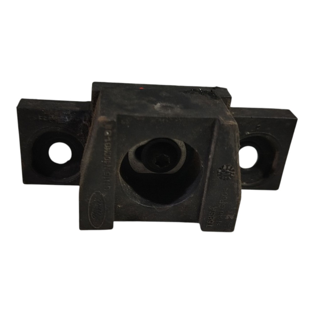 Batente Porta Malas Ford Ecosport 2013 2018 3